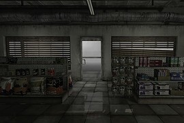 Silent Hill: Alchemilla