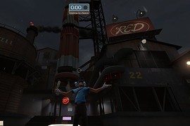 Dustbowl_Rainy