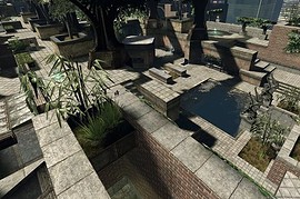 DM-HardFall