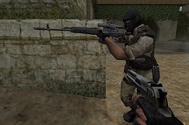 S.T.A.L.K.E.R. SVD