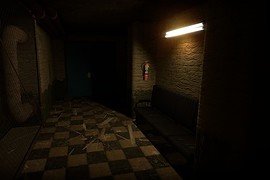 Dead Lab