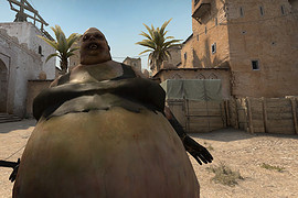 L4D2 Special Infected pack