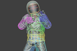Spacesuit