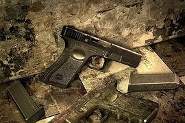 Glock 18c
