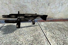AR2 black Skin