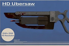 HD Ubersaw