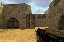 SF-AOP AWP Reskin