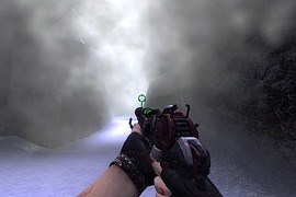 CoD: BO2 Raygun Mark II