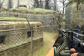 Ares Shrike