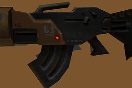 Hyperblaster