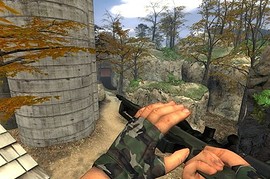 Camo_Gloves