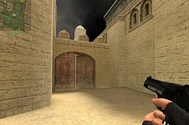 NoobRefuge Deagle