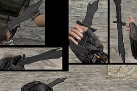 Stabzor (cz ver.)