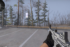 Simplified Galil