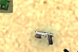 Beretta 92FS