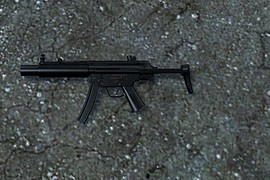  MP5