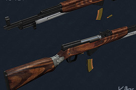 KiLL[a]S_SKS_Re-Skin