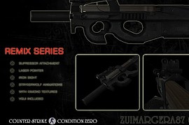 P90-remix