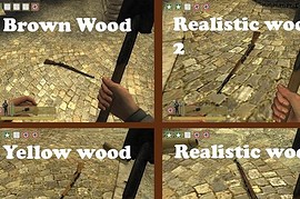 5hifty_s_K98_Realistic_Reskins_Volume.1
