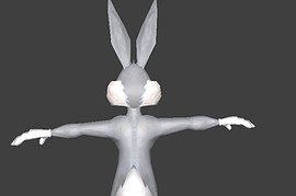 Bugs Bunny