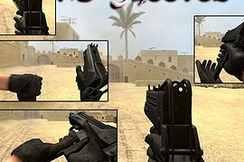 MAC10 Default