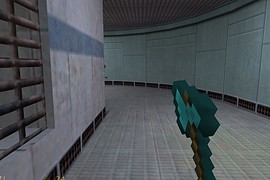 minecraft topor