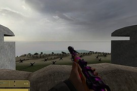 Kar98k_Mauser_Purple_Tiger