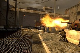 Black Mesa