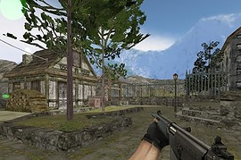 FN FAL Updated