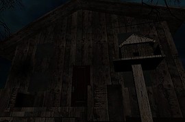 Night_House_Ghost