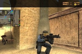 mp5A3
