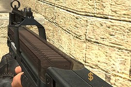 Short Fuse and Thanez P90