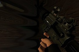 Laser_Dot_Sight_M4A1
