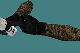 Spetsnaz Arms