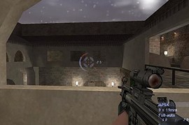 H&K MP5k PDW