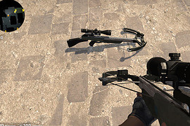 Crossbow