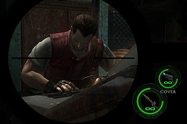 RE HD Remaster Project Models Pack