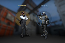 Combine Soldier Agent