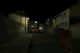 Zombies HL v072b