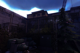 Lost Industry 2