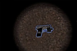 Hitman_Pistol
