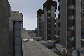 Cubix