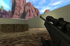 new trg scout animation