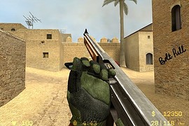 M1A1 Enron Koyama