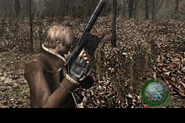EdgeStylez Weapons Pack
