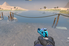 Deagle Ice