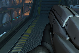Classic M7-Lancer