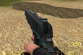 M1911A1 .45