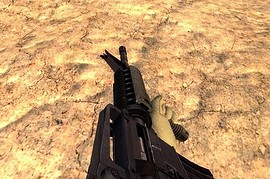 BSADudbomb_s_M4A1_pack
