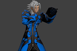 Xemnas